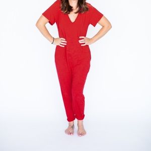 SMASH+TESS Jilly Box Edition Jillian Harris Romper